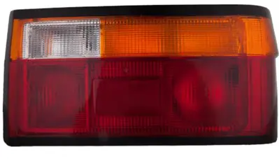 PLEKSAN 2900 STOP SAĞ 2900 R9 SİYAH BOYALI KAPAKSIZ