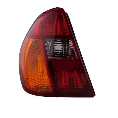 PLEKSAN 3551 STOP SOL 3551 CLIO (98-04) DUYSUZ