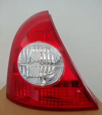 PLEKSAN 3571 STOP SOL 3571 CLIO HATCHBACK BBO (02-03)