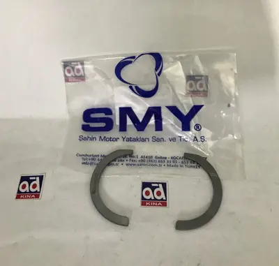 ŞAHİN AY1009SA015 KENAR YATAK 1009_015 TEMPRA (92-) (0.005)