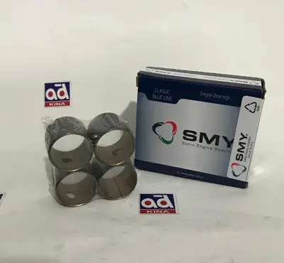 ŞAHİN KB4047L004 PİSTON KOL BURCU TAKIM 4047-STD PARTNER DUCATO SCUDO 2.0 HDI DW10