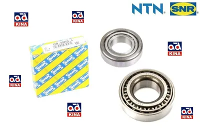 SNR 10R30205A AKS BİLYASI ARKA 10R 30205A R12 YENİ MODEL KAMALI MİL