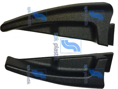 SPK 6081 KOLTUK AYAR KOLU SİYAH SPK 6081 MEGANE-III FLUENCE