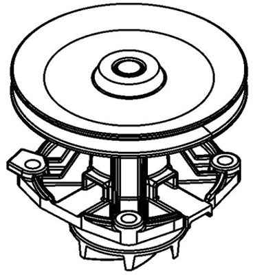TherMax 01.112 SU POMPASI 01112 UNO 70