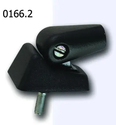 UNUVAR 0166-2 ANTEN TABANI 0166.2 MEGANE R9 R11 R12 R19 7702188166