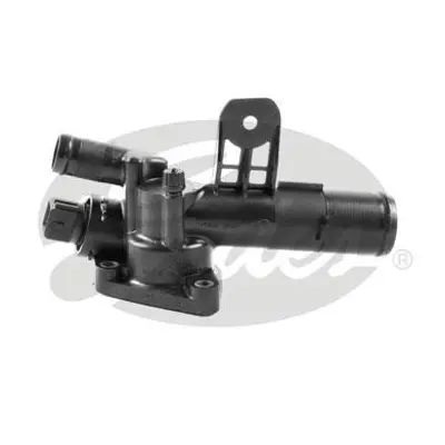 VERNET 6393.89 TERMOSTAT KOMPLE VERNET 6393.89* MEGANE-II 1.5 DCI SCENIC MODUS 4FİŞ