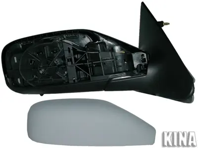 VIEWMAX 137EBHR AYNA SAĞ VM137EBHR LAGUNA-II (02-) ELEKTRİKLİ ISITMALI OTOMATİK KATLAMALI