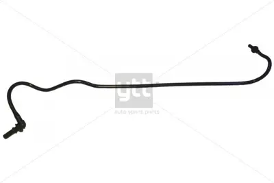 YTT Y30015 YAKIT BORUSU TEK Y30015 DOBLO 1.9 JTD