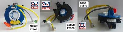 ZENON FI502 AİRBAG SARGISI FI502 LİNEA PUNTO 2007-
