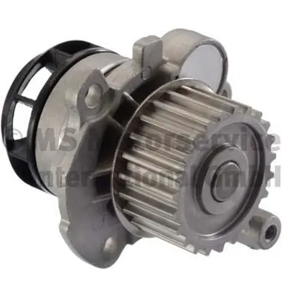 BENDIX 190189B Su Pompası Pa980 Passat (05-) 2.0 Tfsı Jetta-Iıı Golf-V A4 Octavıa 2.0 Tfsı 06A121011R, 06F121011