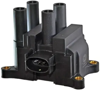CAREX CRX8220 Bobin Crx8220 Focus 1.6 (988f112029ab-1317972 1052492) 988F12029AB, 988F12029AD, 988F12029BA, 988F12029AC, C20118100, C20118100A, C20118100B, LF0118100A, YF091810X, ZZC01810X
