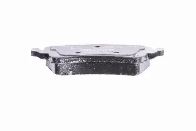 ZENIT Z3250PS Disk Balata Arka Z3250ps Volvo S80 Mondeo-Iv (07-) S-Max V70 ME6GJ2M008FA, ME6G9J2M008FA, 1426143, 1426144, 1439866, 1459450, 1503969, 1566233, 1655233, 1752093