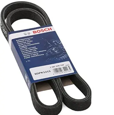 BOSCH 1987946210 V Kayısı 038903137S