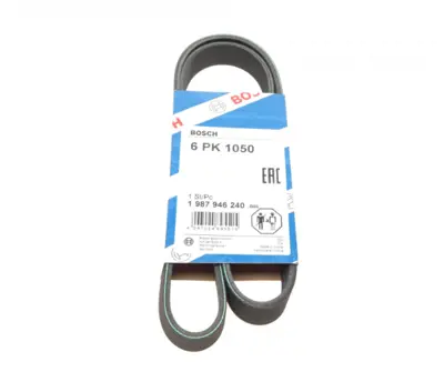 BOSCH 1987946240 V Kayısı 03G903137B