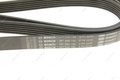 BOSCH 1987946105 V Kayısı A0079978292