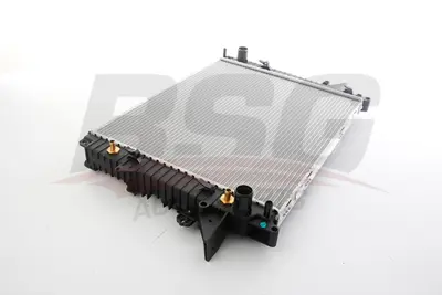 BSG 15-520-039 Su Radyatörü LR021778