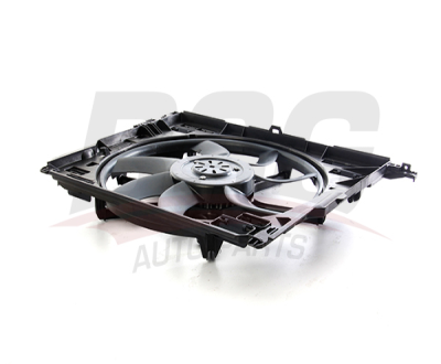 BSG 15-510-010 Klıma Fan Motoru 17428509740