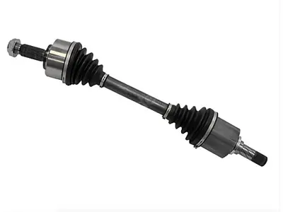 BSG 60-350-006 Aks Komple Ön Sol A4473305300