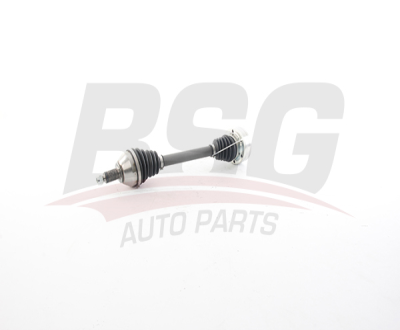 BSG 90-350-030 Aks Komple Ön Sol 6R0407761