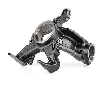 BSG 90-330-014 Aks Tasıyıcı Sag 6Q0407256AC