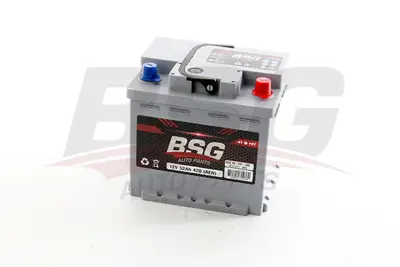BSG 99-997-045 Akü 99-997-045, AKU12V