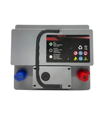 BSG 99-997-085 Akü 12V/45/AH/TERS/KUTUP, AKU12V