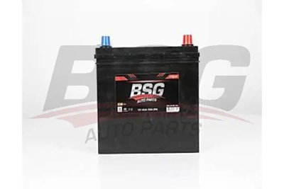 BSG 99-997-086 Akü 12V/45/AH/TERS/KUTUP, AKU12V