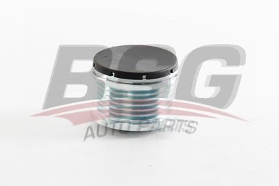 BSG 90-615-054 Alternatör Kasnagı 022903119C
