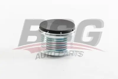 BSG 90-615-054 Alternatör Kasnagı 022903119C