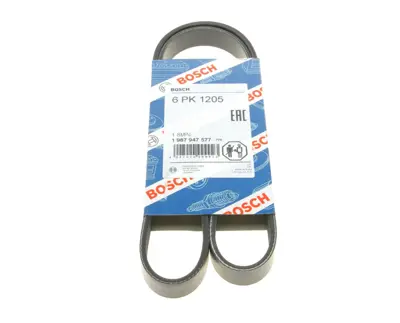 BOSCH 1987947577 V Kayısı 117205191R