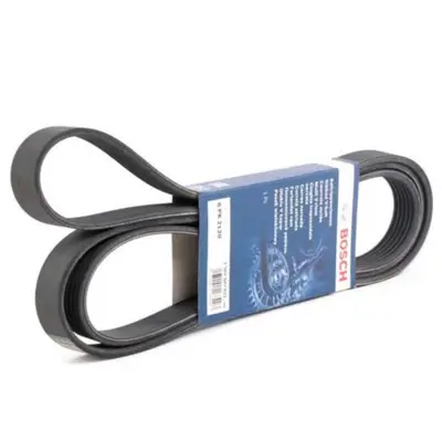 BOSCH 1987947821 V Kayısı 98BB/6C301/CA