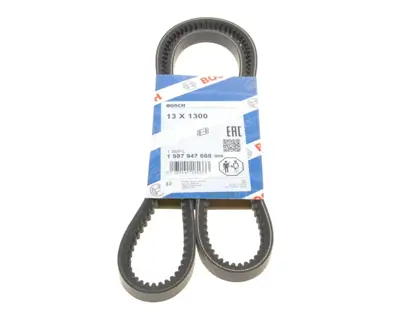 BOSCH 1987947666 V Kayısı