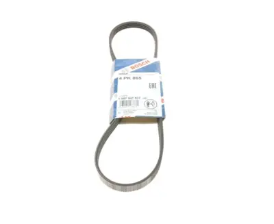 BOSCH 1987947827 V Kayısı 46451652