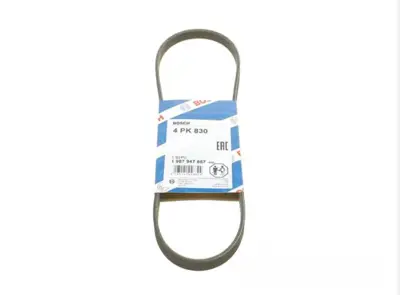 BOSCH 1987947857 V Kayısı J9936450830