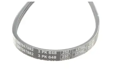 BOSCH 1987947882 V Kayısı 89FF/6C301/A2D