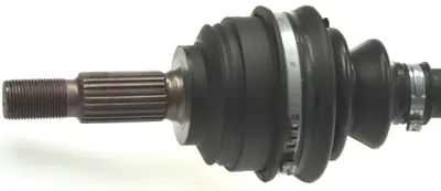ANKA 1010-1020 Aks Komple Sol 10101020 Clıo-Iv Hatchback 1.5 Dci 12-> 391010115R, 391019516R, 7701209469, 391017355R, 391011305R, 391012838R, 391018662R, 392410919R