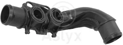 MAIS 7701478542 Eşanjör Hortumu 7701478542 Master Iıı 2.3dci M9t 7701478542