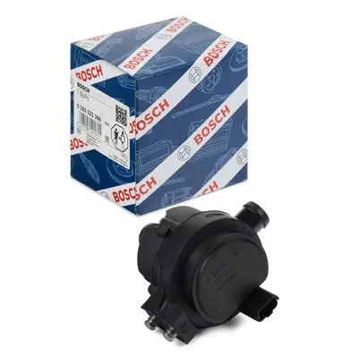 BOSCH 0392023366 Ilave Su Pompası A4535000286