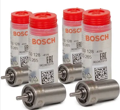 BOSCH 0434250128 Enjektör Memesı A0010174912