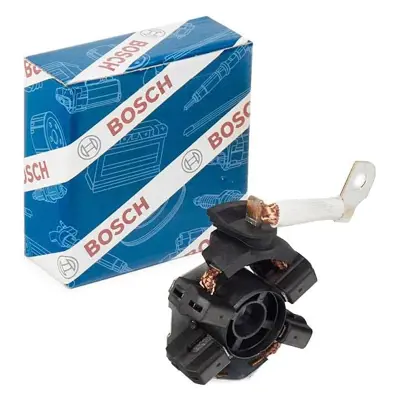 BOSCH 1004336588 Kömür Yuvası 1004336588