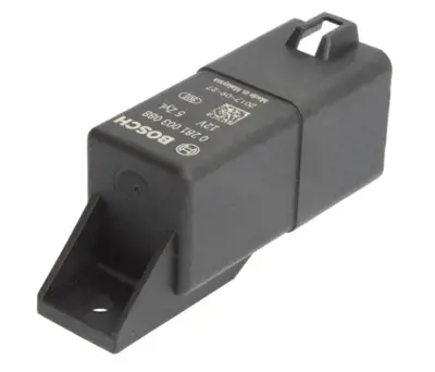 BOSCH 0281003088 Kızdırma Rolesı 07Z907281