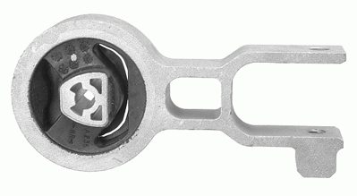 G.B. 5523 Motor Takozu Arka 5523 Grande Punto 1.2 55700441, 55700442