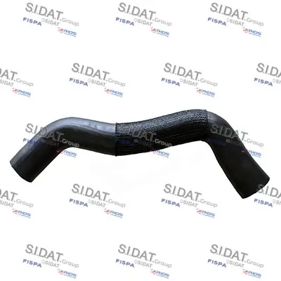 G.B. 72394 Turbo Hortumu 72394 2732 Ducato-Iıı 2.3 Jtd (06-) 1366105080, 1350776080, 1366817080, 1335105080