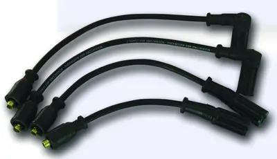 UNUVAR 1133LPG Buji Kablosu Takımı 1133lpg Dks 1.6ie (97 02) 98802133