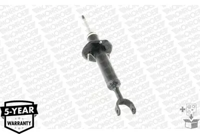 MONROE 26654 Amortisör Ön 26650 Passat 96 00 3B0413031, 3B0413031A, 3BD413031B, 4B0412031AN, 4B0412031AP, 4B0412031BC, 4B0412031BD, 4B0412031CD, 4B0412031CE, 4B0412031F