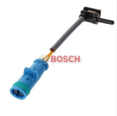 BOSCH 1987474554 Fren Balata Fısı A2319050014