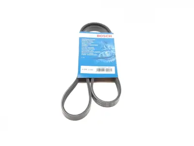 BOSCH 1987946081 Kanallıvkayısı 117200N502
