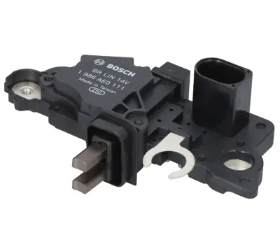 BOSCH 1986AE0111 Konjektör A0031549206