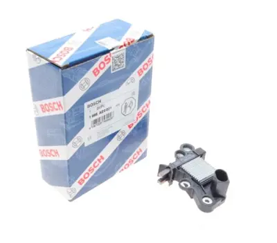 BOSCH 1986AE0031 Konjektör 272220867