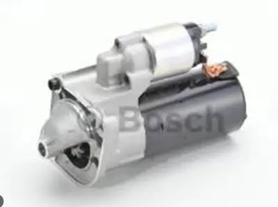 BOSCH 1986S00777 Mars Motoru 51832949